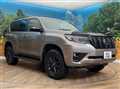 2022 Toyota Land Cruiser Prado