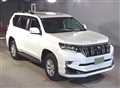 2023 Toyota Land Cruiser Prado