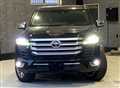 2022 Toyota Land Cruiser