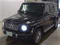 2023 Mercedes-Benz G-Class
