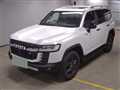 2023 Toyota Land Cruiser