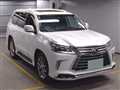 2016 Lexus LX