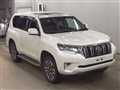 2023 Toyota Land Cruiser Prado