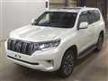 2023 Toyota Land Cruiser Prado