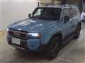 2024 Toyota Land Cruiser Prado
