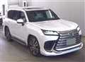 2022 Lexus LX