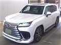 2022 Lexus LX
