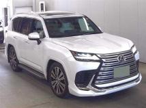 2022 Lexus LX