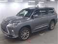 2018 Lexus LX