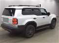 2024 Toyota Land Cruiser Prado