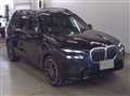 2023 BMW X7