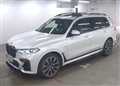 2020 BMW X7