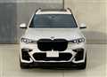 2020 BMW X7