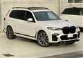 2020 BMW X7