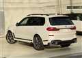 2020 BMW X7