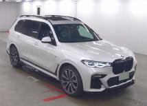 2020 BMW X7