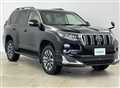 2022 Toyota Land Cruiser Prado