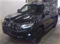 2021 Toyota Land Cruiser Prado
