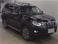 2023 Toyota Land Cruiser Prado