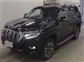 2023 Toyota Land Cruiser Prado