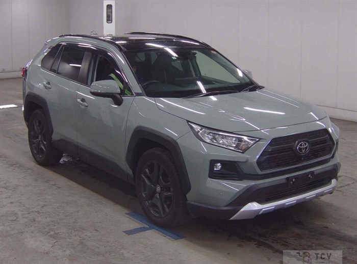 2023 Toyota RAV4
