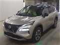 2023 Nissan X-Trail