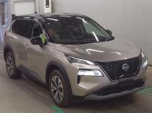 2023 Nissan X-Trail
