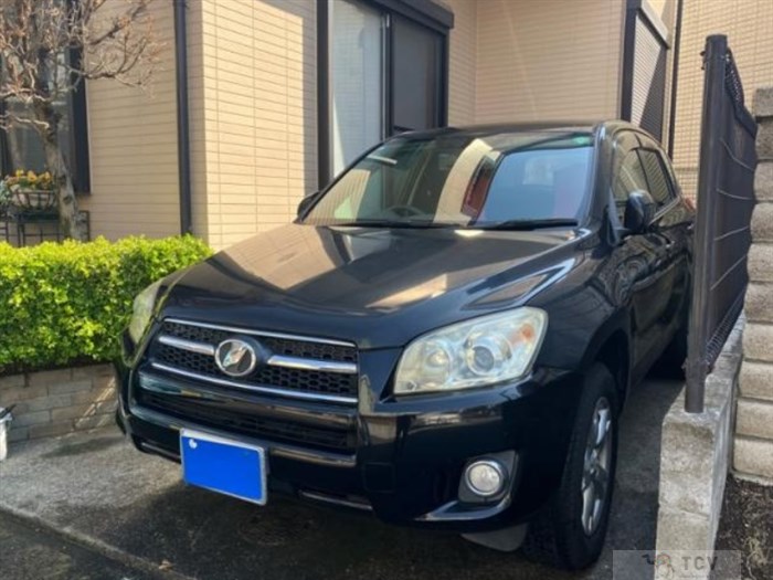 2009 Toyota RAV4
