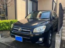 2009 Toyota RAV4