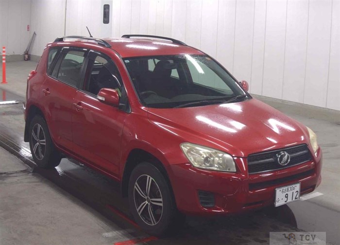 2009 Toyota RAV4