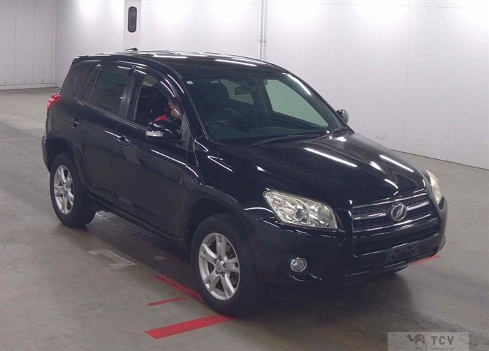 2009 Toyota RAV4