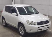 2006 Toyota RAV4