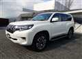 2024 Toyota Land Cruiser Prado