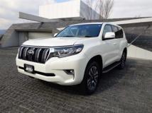 2024 Toyota Land Cruiser Prado