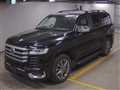 2023 Toyota Land Cruiser