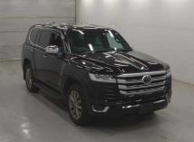2023 Toyota Land Cruiser