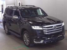 2023 Toyota Land Cruiser