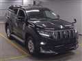 2023 Toyota Land Cruiser Prado