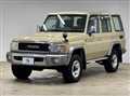 2015 Toyota Landcruiser 70