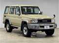2015 Toyota Landcruiser 70