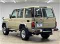 2015 Toyota Landcruiser 70