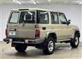 2015 Toyota Landcruiser 70