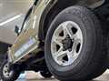 2015 Toyota Landcruiser 70