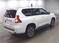 2023 Toyota Land Cruiser Prado