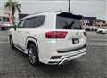 2023 Toyota Land Cruiser