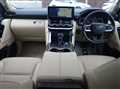 2023 Toyota Land Cruiser