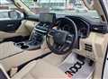 2023 Toyota Land Cruiser