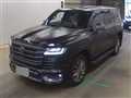 2024 Toyota Land Cruiser