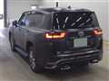 2024 Toyota Land Cruiser