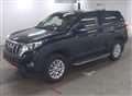 2015 Toyota Land Cruiser Prado